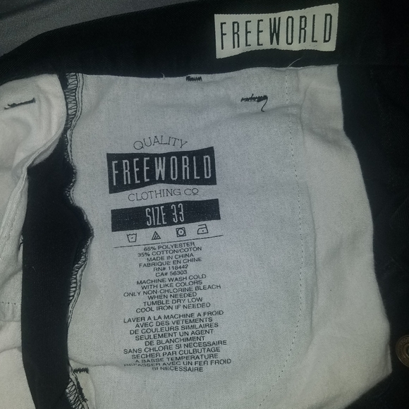 Chino Pants - Picture 2 of 4